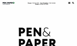 Pen-paper.ru thumbnail