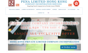 Pena.hk thumbnail