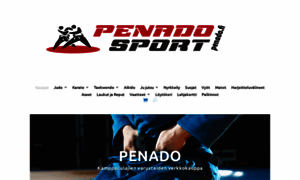 Penado.fi thumbnail