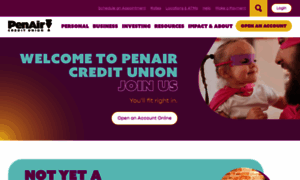 Penair.org thumbnail