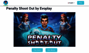 Penaltyshootout.games thumbnail