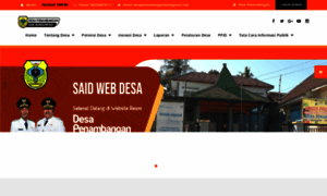 Penambangan.desa.id thumbnail