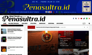 Penasultra.id thumbnail