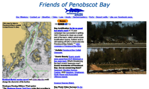 Penbay.net thumbnail