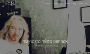 Penbox.fi thumbnail
