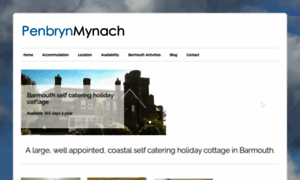 Penbrynmynach.co.uk thumbnail