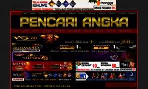 Pencariangka.net thumbnail