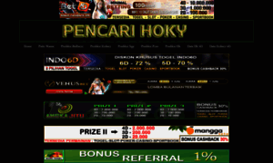 Pencarihoky.net thumbnail