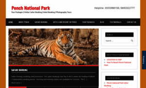 Pench-national-park-booking.com thumbnail