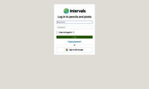 Pencilsandpixels.intervalsonline.com thumbnail