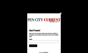 Pencitycurrent.com thumbnail