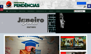 Pendencias.rn.gov.br thumbnail