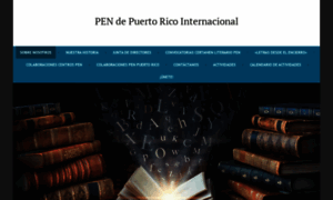 Pendeprinternacional.com thumbnail