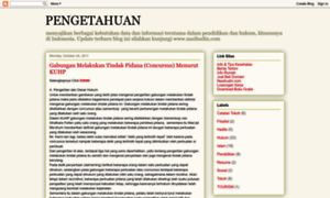 Pendidikan-hukum.blogspot.com thumbnail