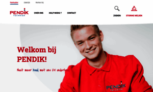 Pendik.nl thumbnail