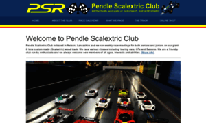Pendleslotracingclub.co.uk thumbnail