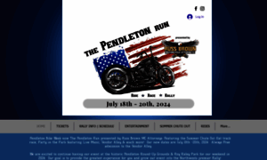 Pendletonbikeweek.com thumbnail