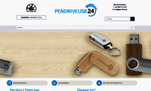 Pendriveusb24.pl thumbnail