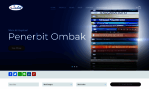 Penerbitombak.com thumbnail