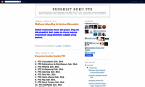 Penerbitpts.blogspot.com thumbnail