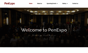 Penexpo.com.my thumbnail
