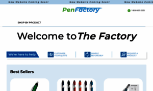 Penfactory.com thumbnail