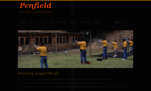 Penfield.org.au thumbnail