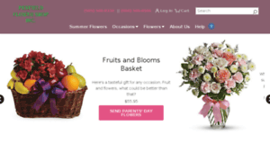 Penfieldflowershopinc.com thumbnail