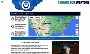 Penginsforeveryone.com thumbnail