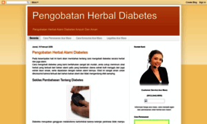 Pengobatanherbalalamidiabetes96.blogspot.com thumbnail