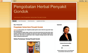 Pengobatanherbalpenyakitgondok99.blogspot.com thumbnail