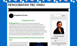 Pengobatantbcparu19.wordpress.com thumbnail