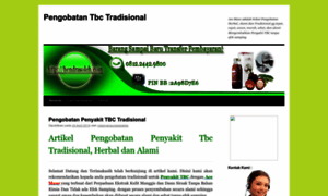 Pengobatantbctradisional19.wordpress.com thumbnail