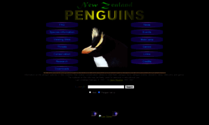 Penguin.net.nz thumbnail