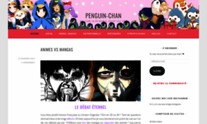 Penguinchanworld.wordpress.com thumbnail