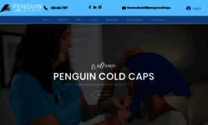 Penguincoldcapswgsna.com thumbnail