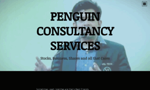 Penguinconsultancyservices.wordpress.com thumbnail