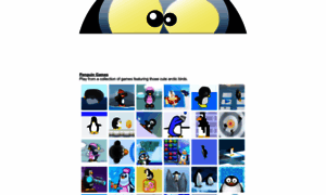 Penguingames.info thumbnail