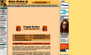Penguinreaders.de thumbnail