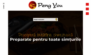 Pengyou.ro thumbnail