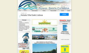 Penha-sc.com.br thumbnail