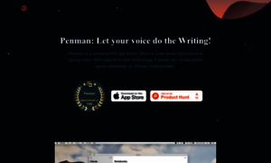 Penman.app thumbnail