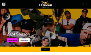 Penmarsocialclub.com thumbnail