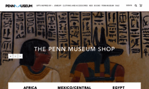 Penn-museum-shop.myshopify.com thumbnail