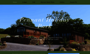 Pennant-park.co.uk thumbnail