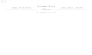 Pennardhouse.com thumbnail
