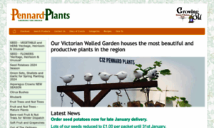 Pennardplants.com thumbnail