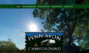 Pennavon.com thumbnail