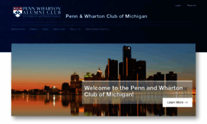 Pennclubmi.nationbuilder.com thumbnail