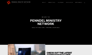 Penndel.org thumbnail